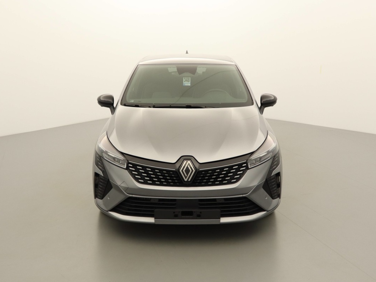 O203434_p3 - RENAULT - CLIO 5 - 2025 - photo 3