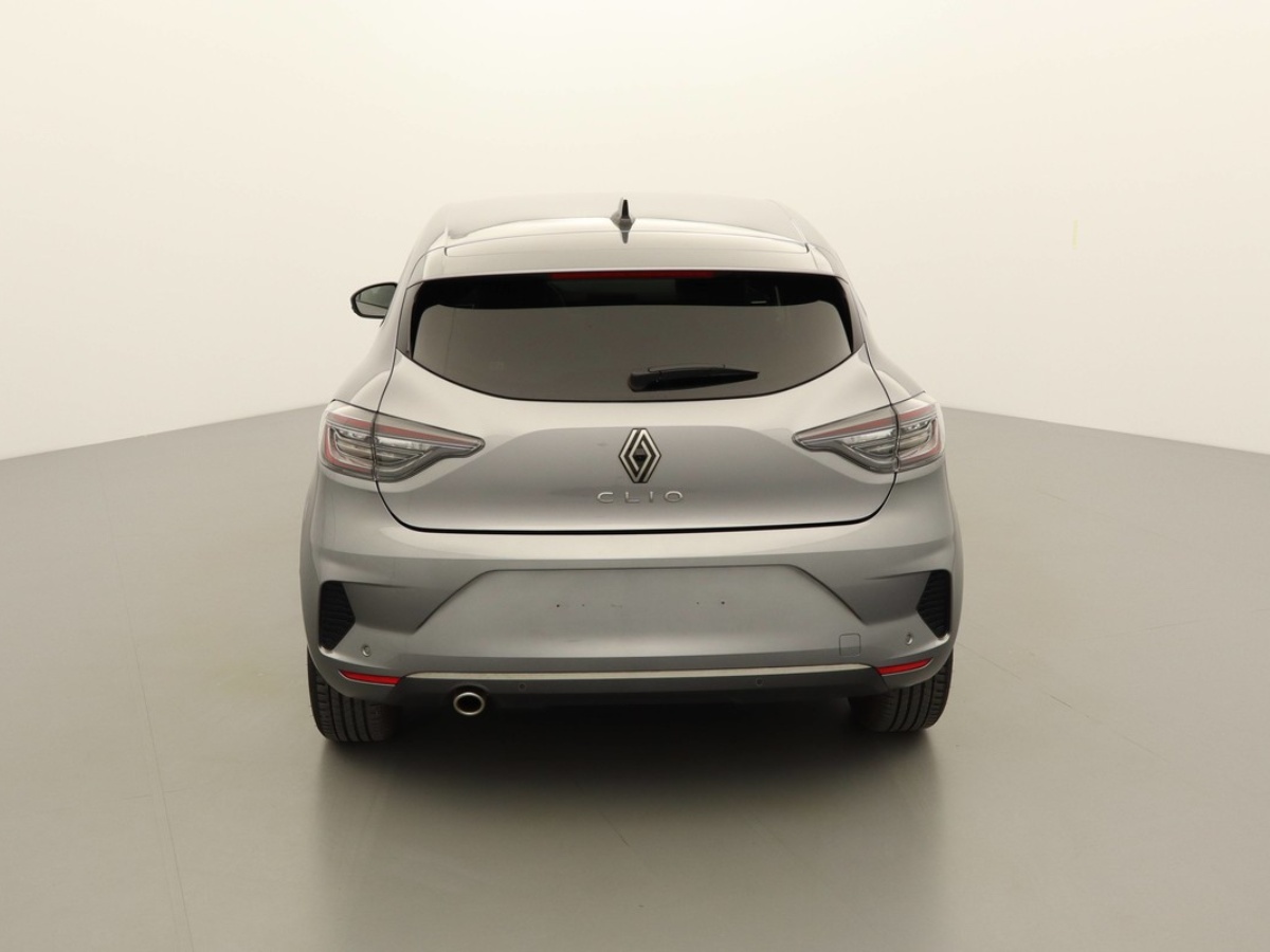 O203434_p3 - RENAULT - CLIO 5 - 2025 - photo 5