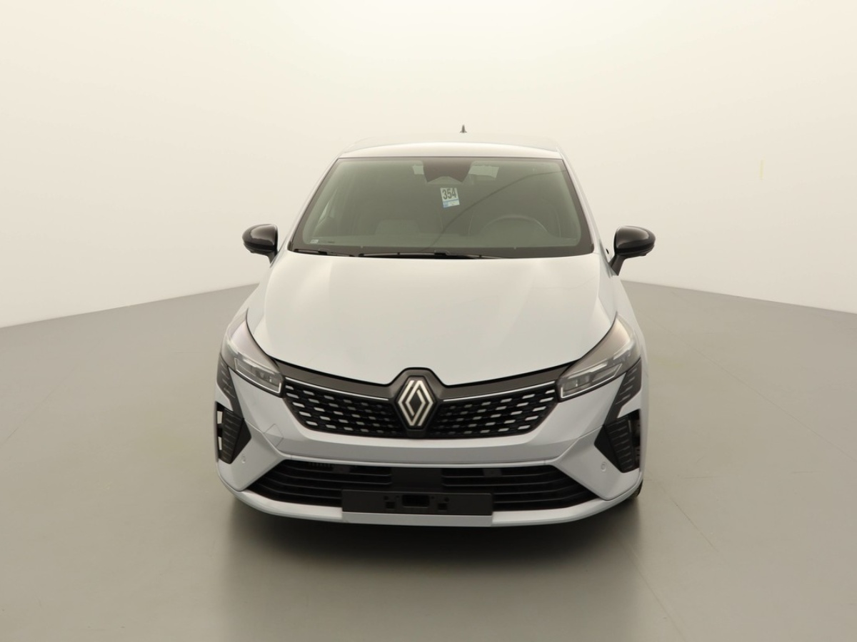 O203437_p3 - RENAULT - CLIO 5 - 2025 - photo 3