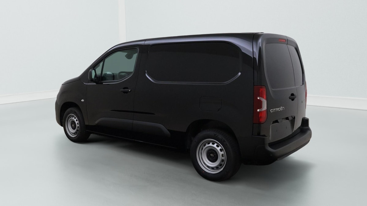 399098_p2 - CITROEN - BERLINGO - 2026 - photo 8