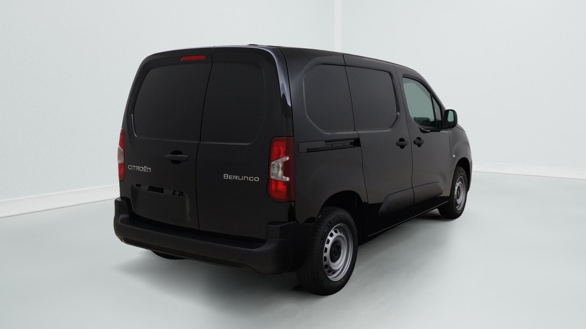 399098_p2 - CITROEN - BERLINGO - 2026 - photo 6