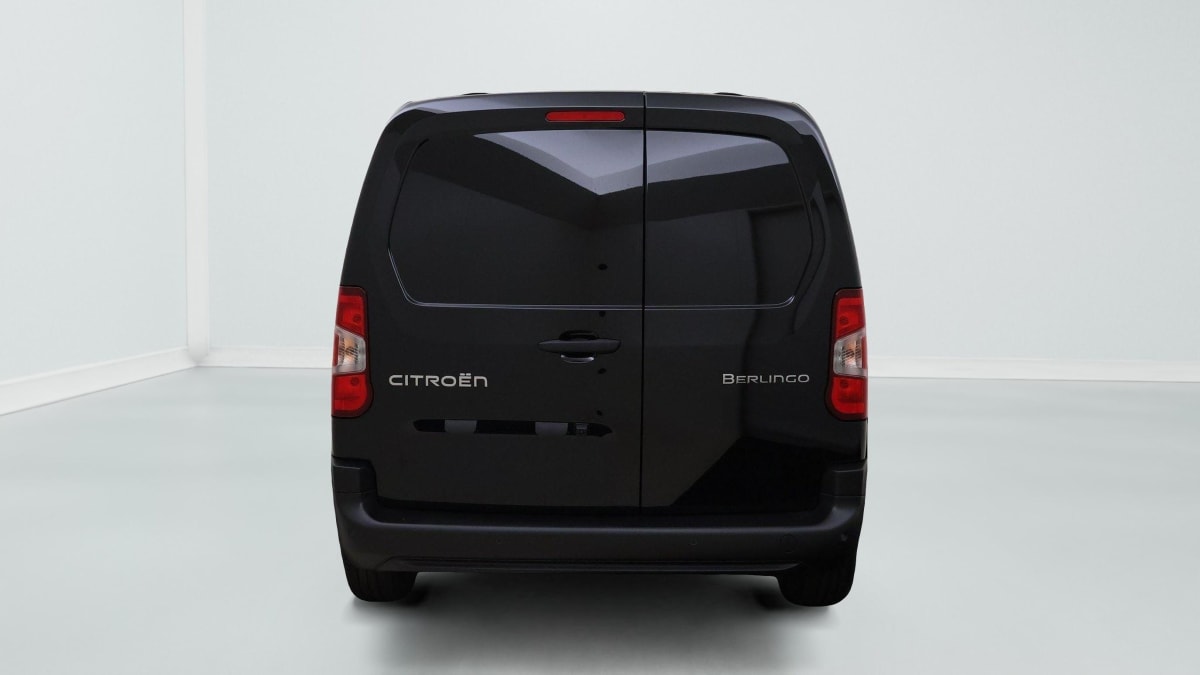399098_p2 - CITROEN - BERLINGO - 2026 - photo 7
