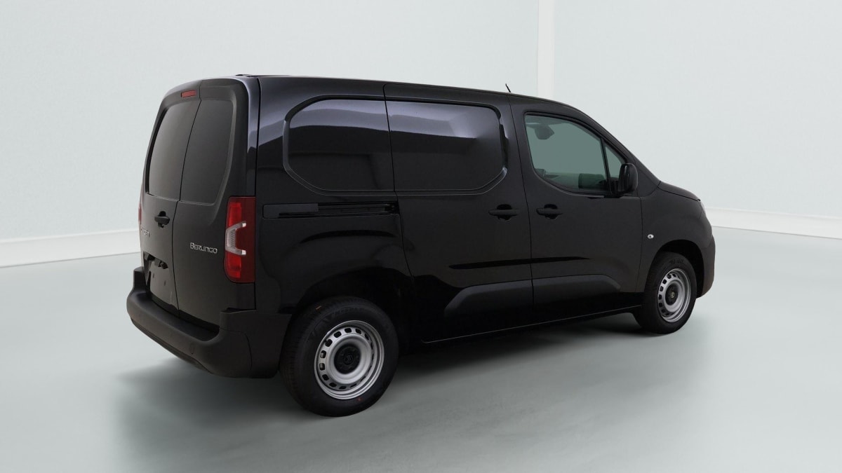 399098_p2 - CITROEN - BERLINGO - 2026 - photo 5