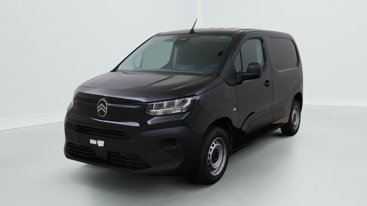 399098_p2 - CITROEN - BERLINGO - 2026 - photo 1