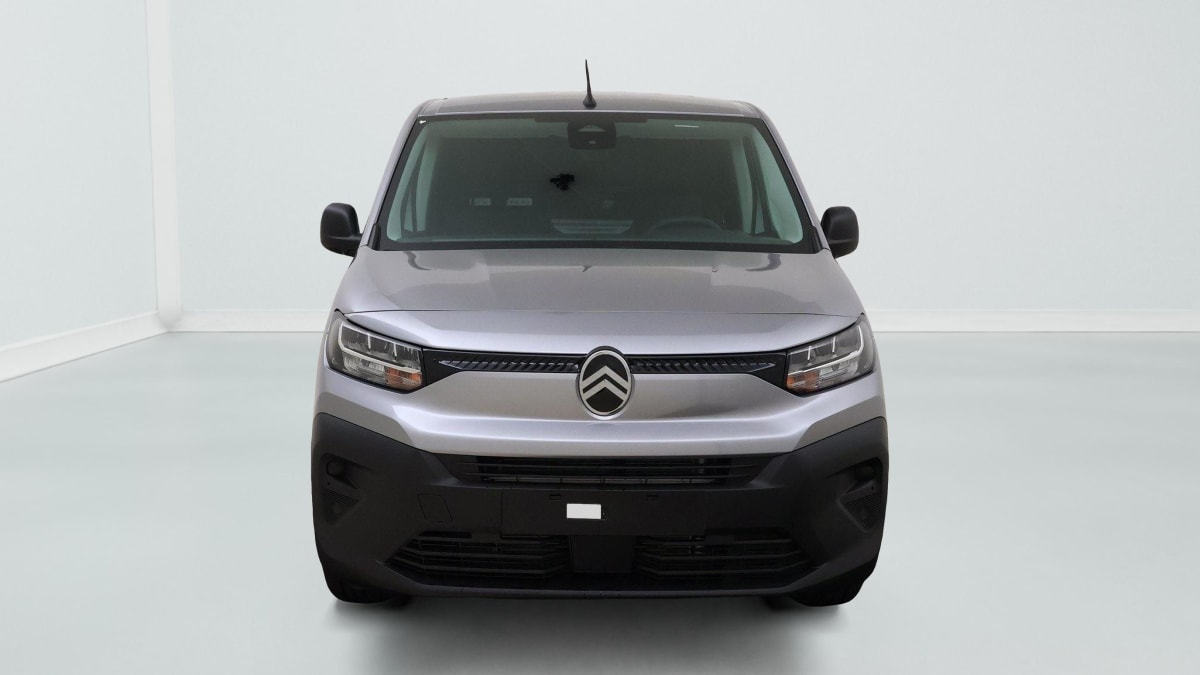 399136_p2 - CITROEN - BERLINGO - 2026 - photo 2