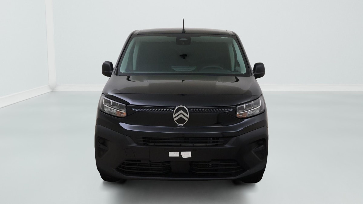 399098_p2 - CITROEN - BERLINGO - 2026 - photo 2