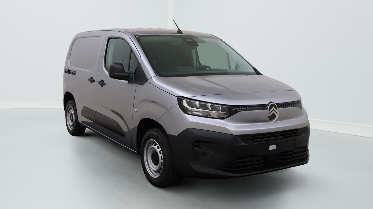 399136_p2 - CITROEN - BERLINGO - 2026 - photo 3