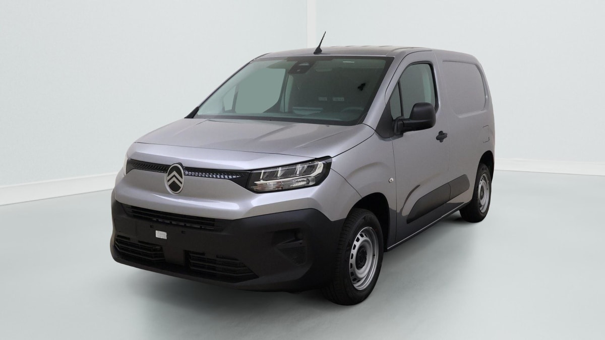 399136_p2 - CITROEN - BERLINGO - 2026 - photo 1