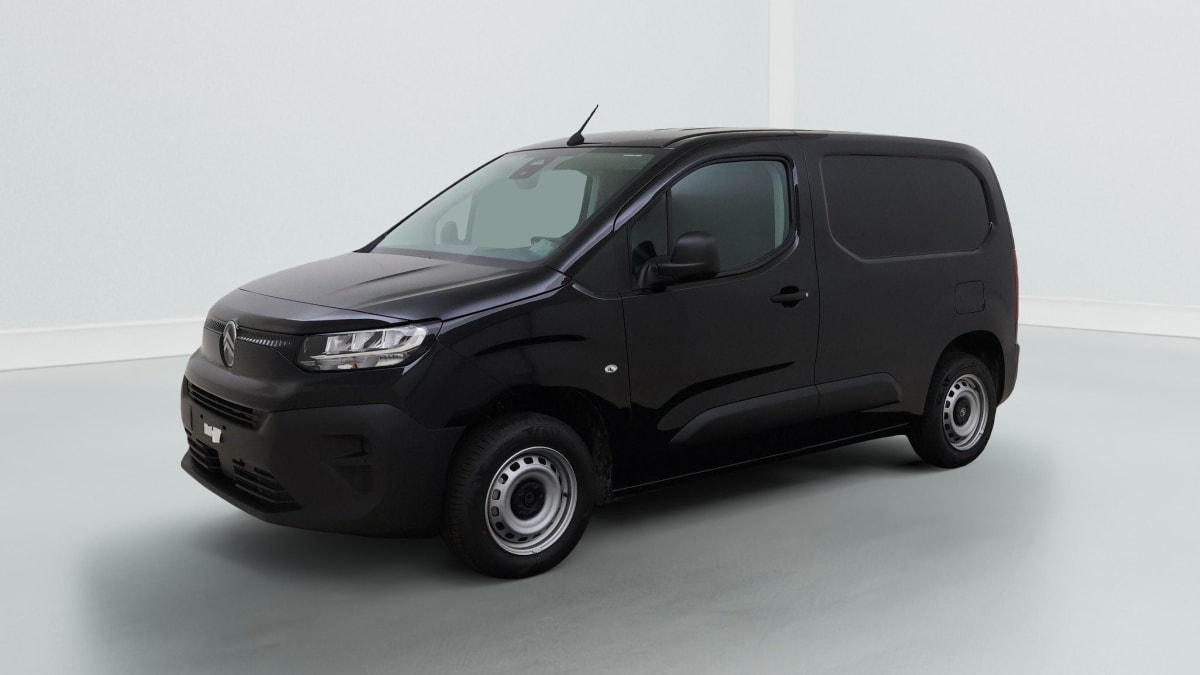 399098_p2 - CITROEN - BERLINGO - 2026 - photo 10