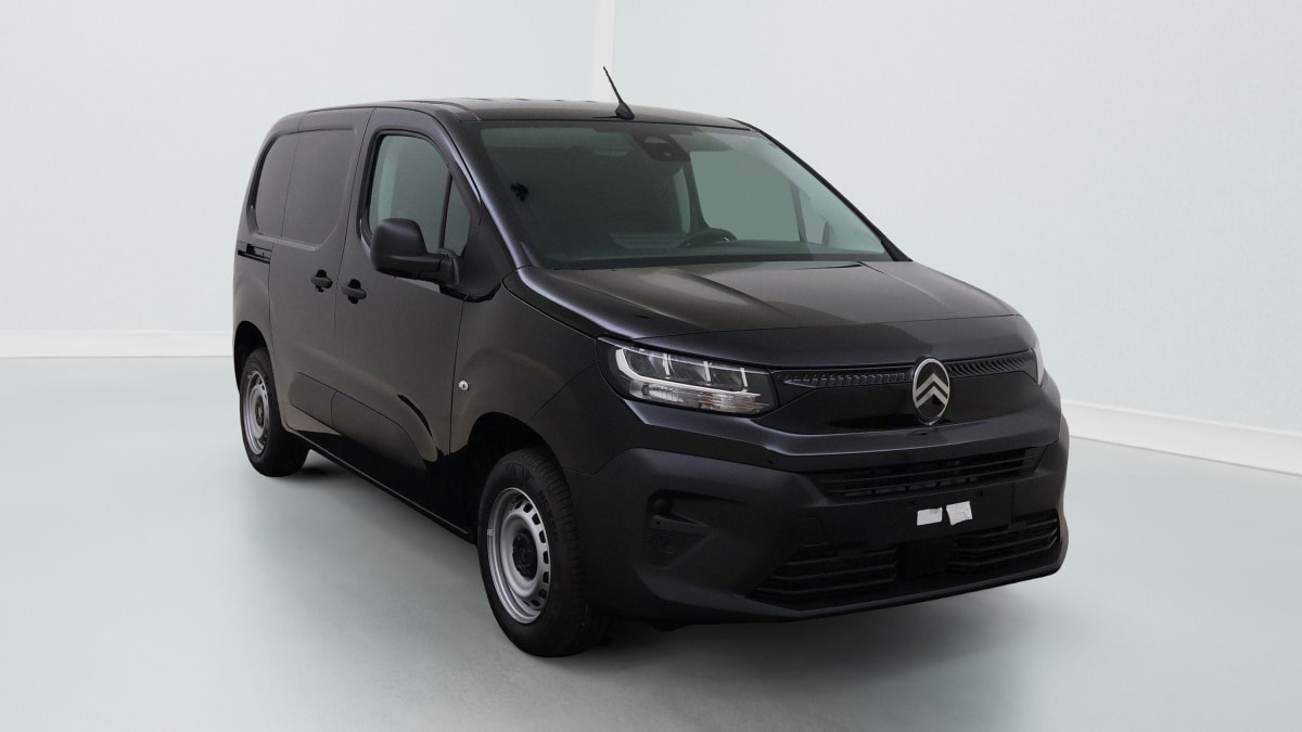 399098_p2 - CITROEN - BERLINGO - 2026 - photo 3