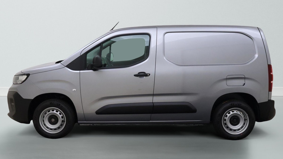 399136_p2 - CITROEN - BERLINGO - 2026 - photo 9