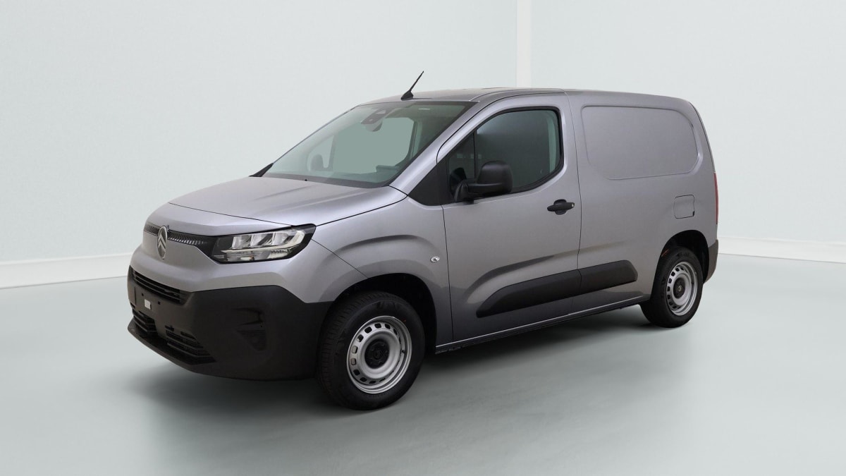 399136_p2 - CITROEN - BERLINGO - 2026 - photo 10