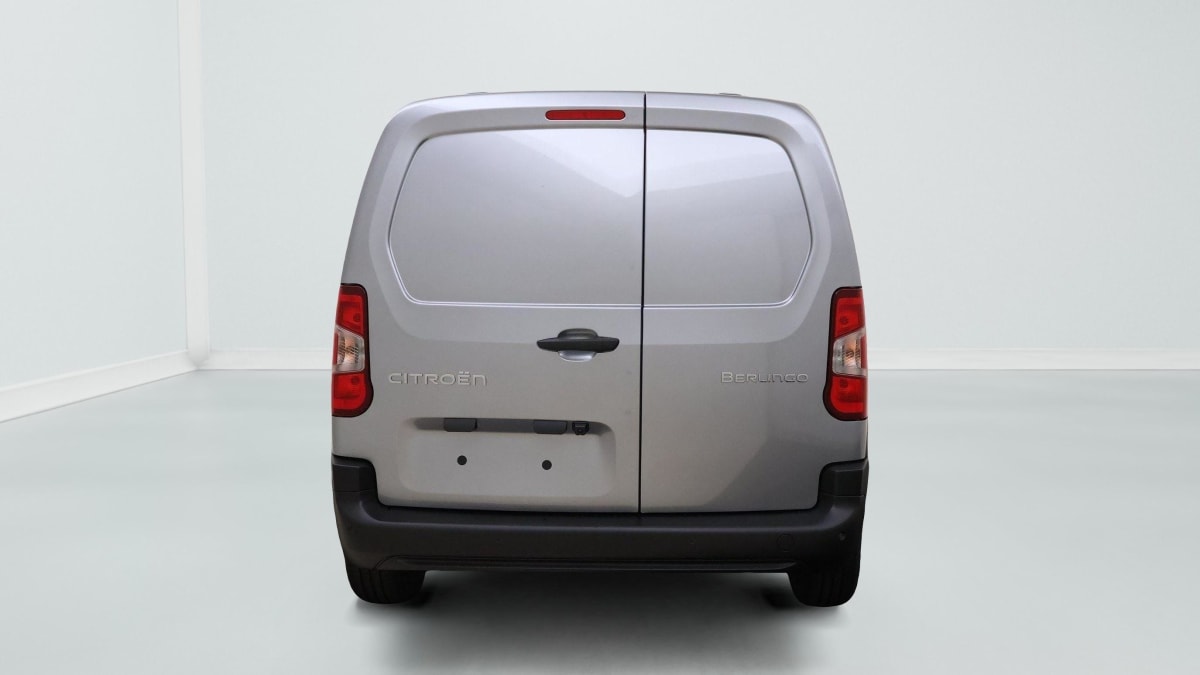 399136_p2 - CITROEN - BERLINGO - 2026 - photo 7