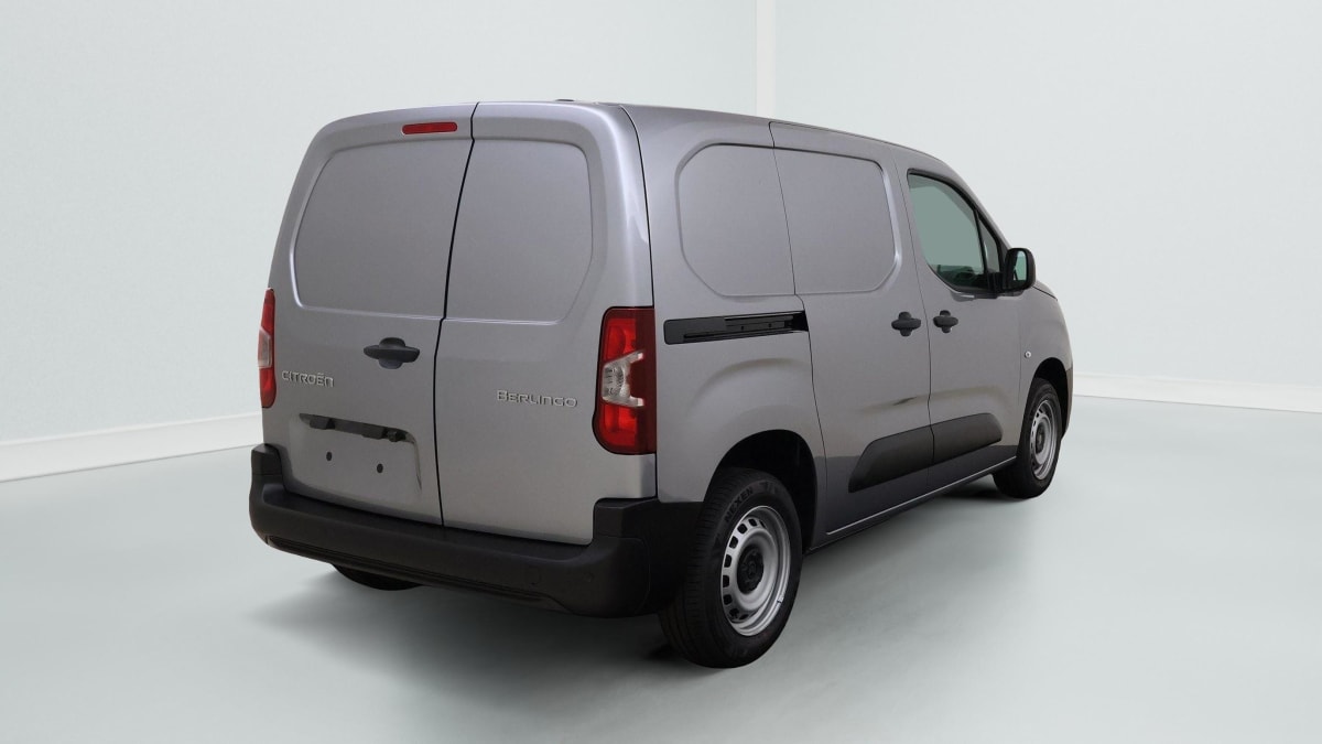399136_p2 - CITROEN - BERLINGO - 2026 - photo 6