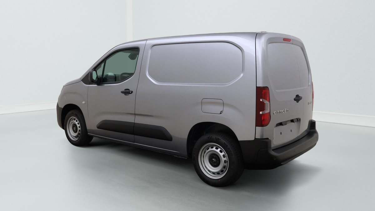 399136_p2 - CITROEN - BERLINGO - 2026 - photo 8