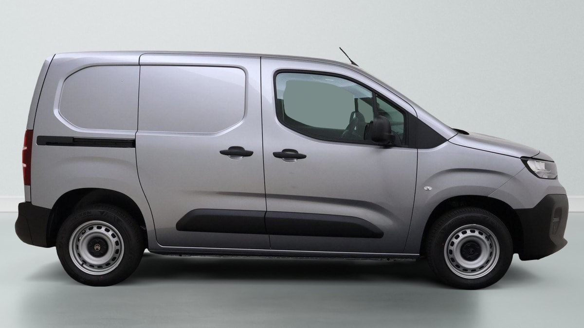 399136_p2 - CITROEN - BERLINGO - 2026 - photo 4