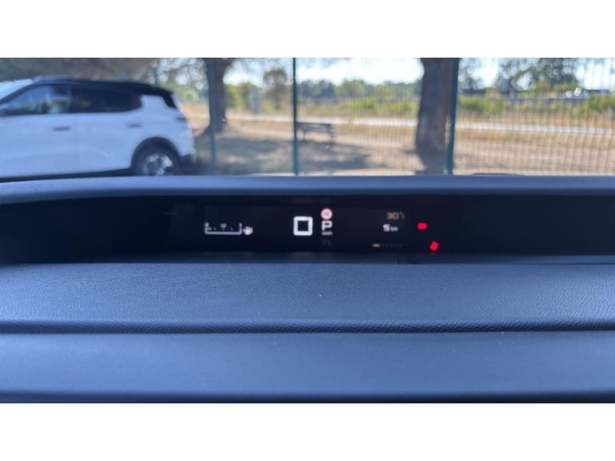 400825_p2 - CITROEN - C3 AIRCROSS - 2026 - photo 8