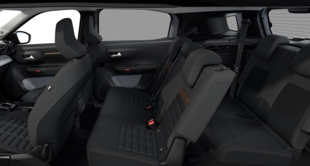 400534_p2 - CITROEN - C3 AIRCROSS - 2026 - photo 7