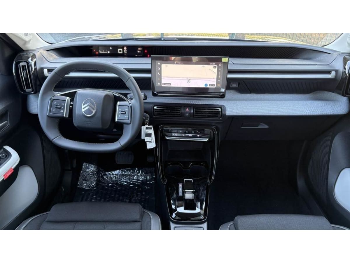 400825_p2 - CITROEN - C3 AIRCROSS - 2026 - photo 7