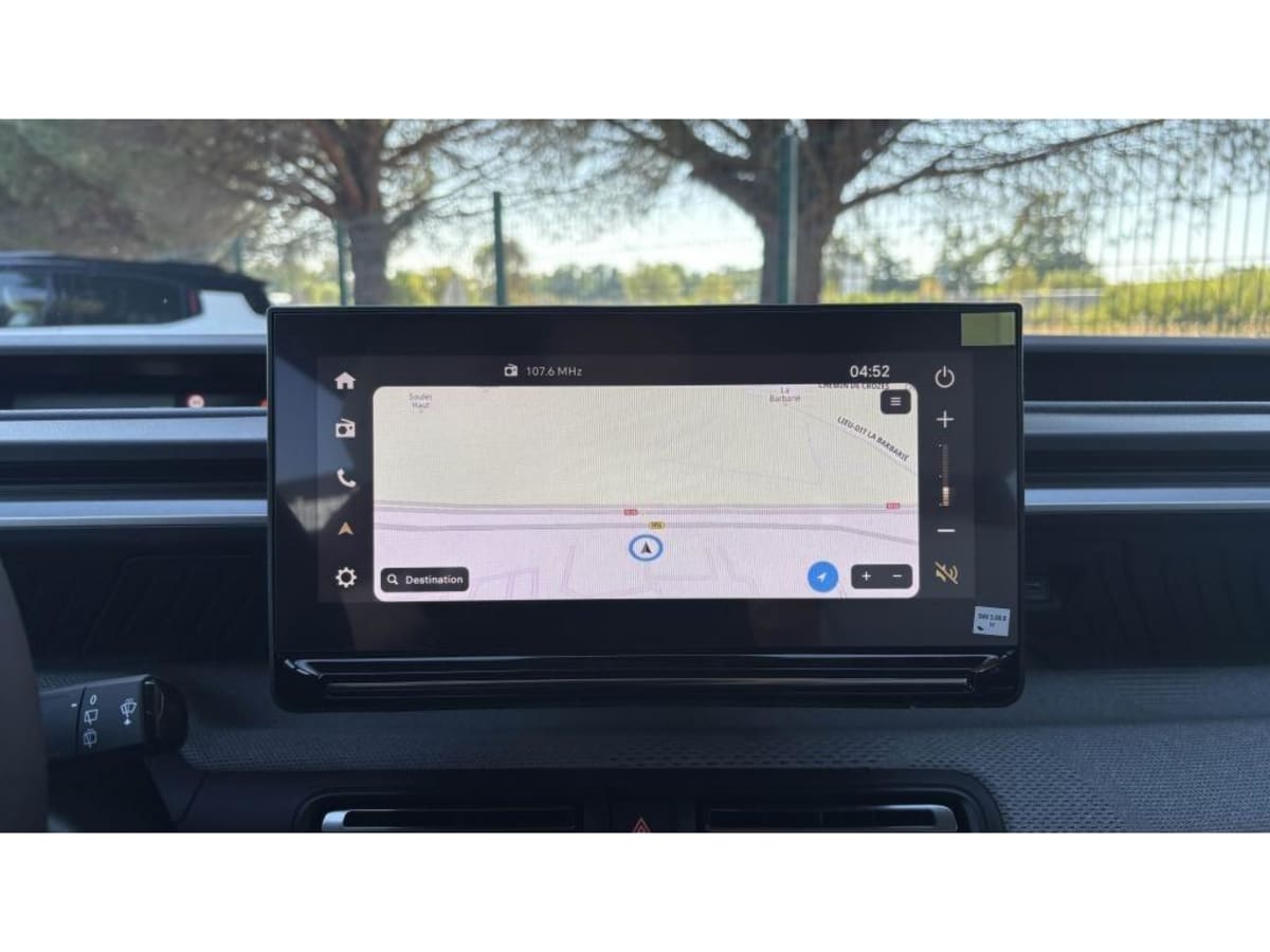 400825_p2 - CITROEN - C3 AIRCROSS - 2026 - photo 5