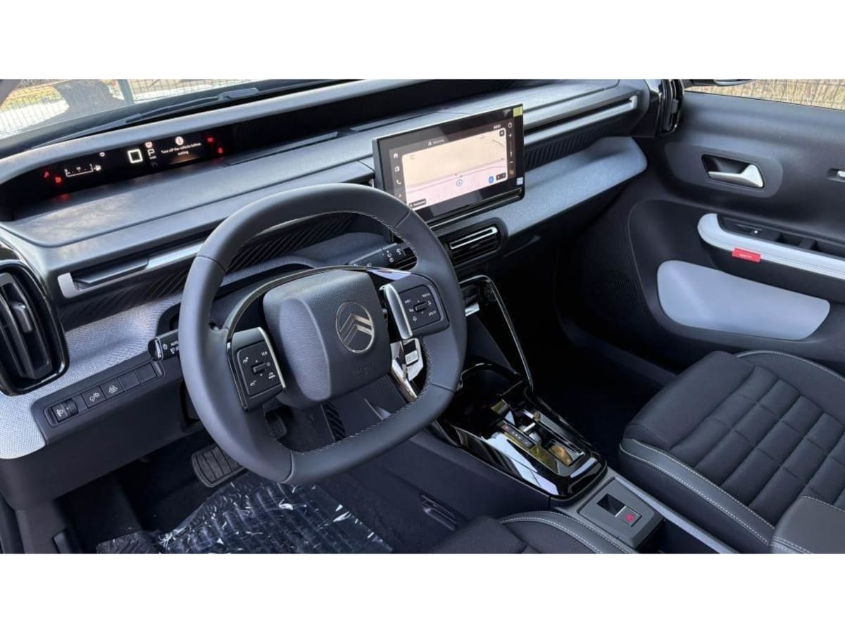 400825_p2 - CITROEN - C3 AIRCROSS - 2026 - photo 4