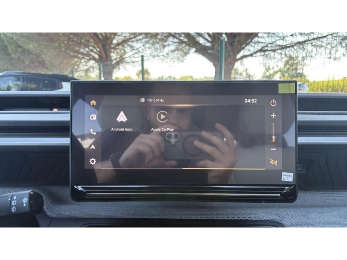 400825_p2 - CITROEN - C3 AIRCROSS - 2026 - photo 9
