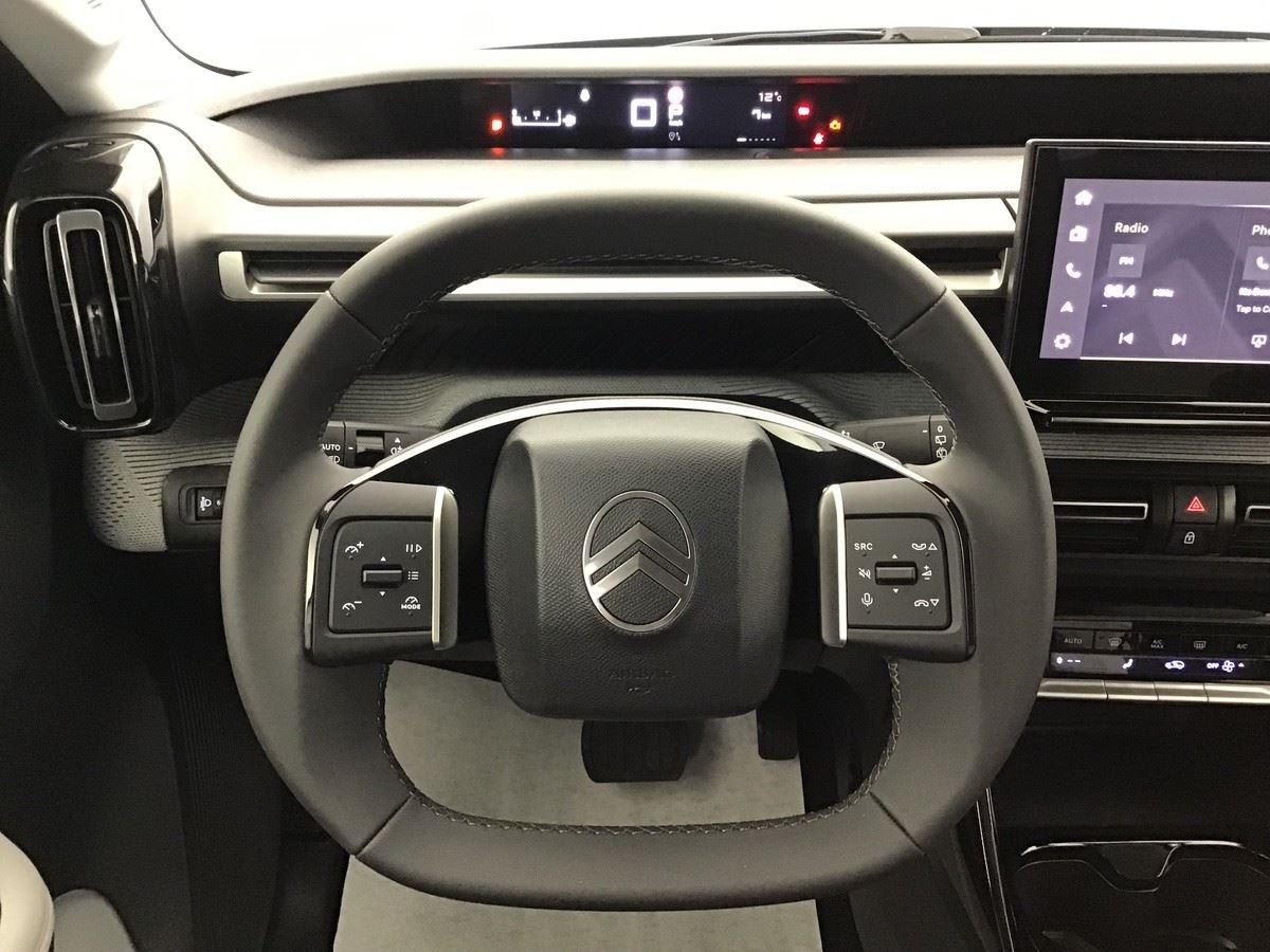 398140_p2 - CITROEN - C3 AIRCROSS - 2026 - photo 10
