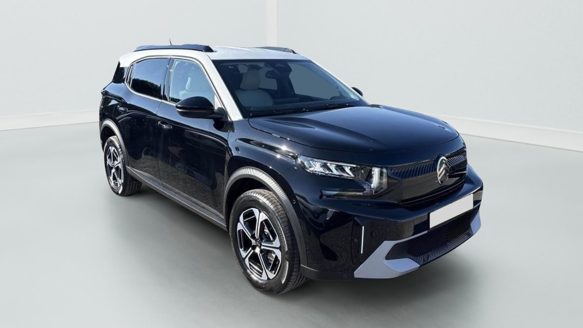 400825_p2 - CITROEN - C3 AIRCROSS - 2026 - photo 1