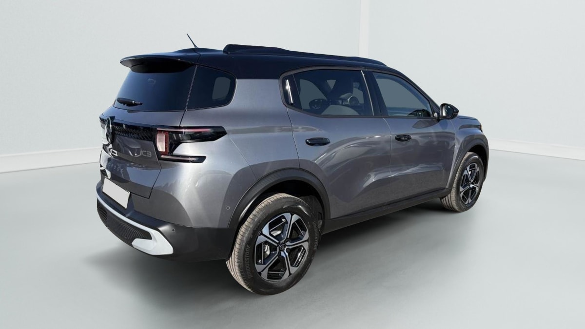 400824_p2 - CITROEN - C3 AIRCROSS - 2026 - photo 3