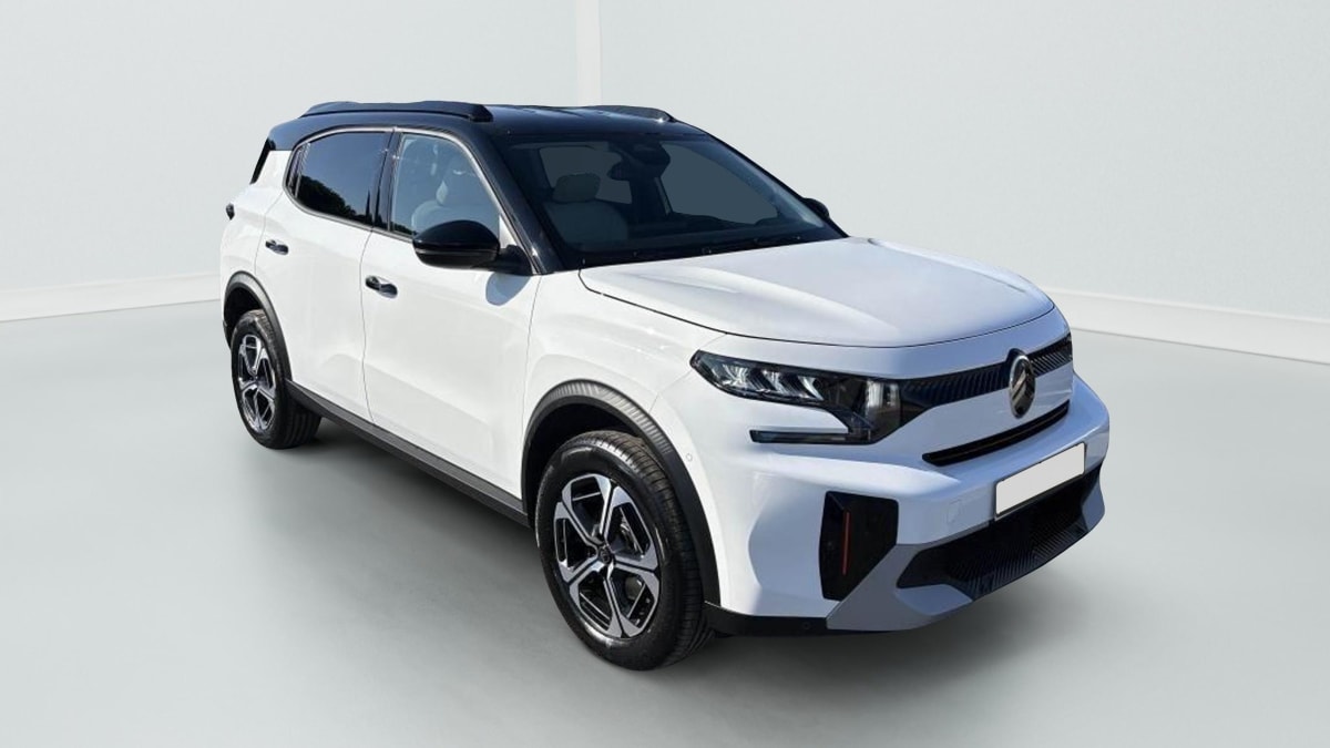 400826_p2 - CITROEN - C3 AIRCROSS - 2026 - photo 1