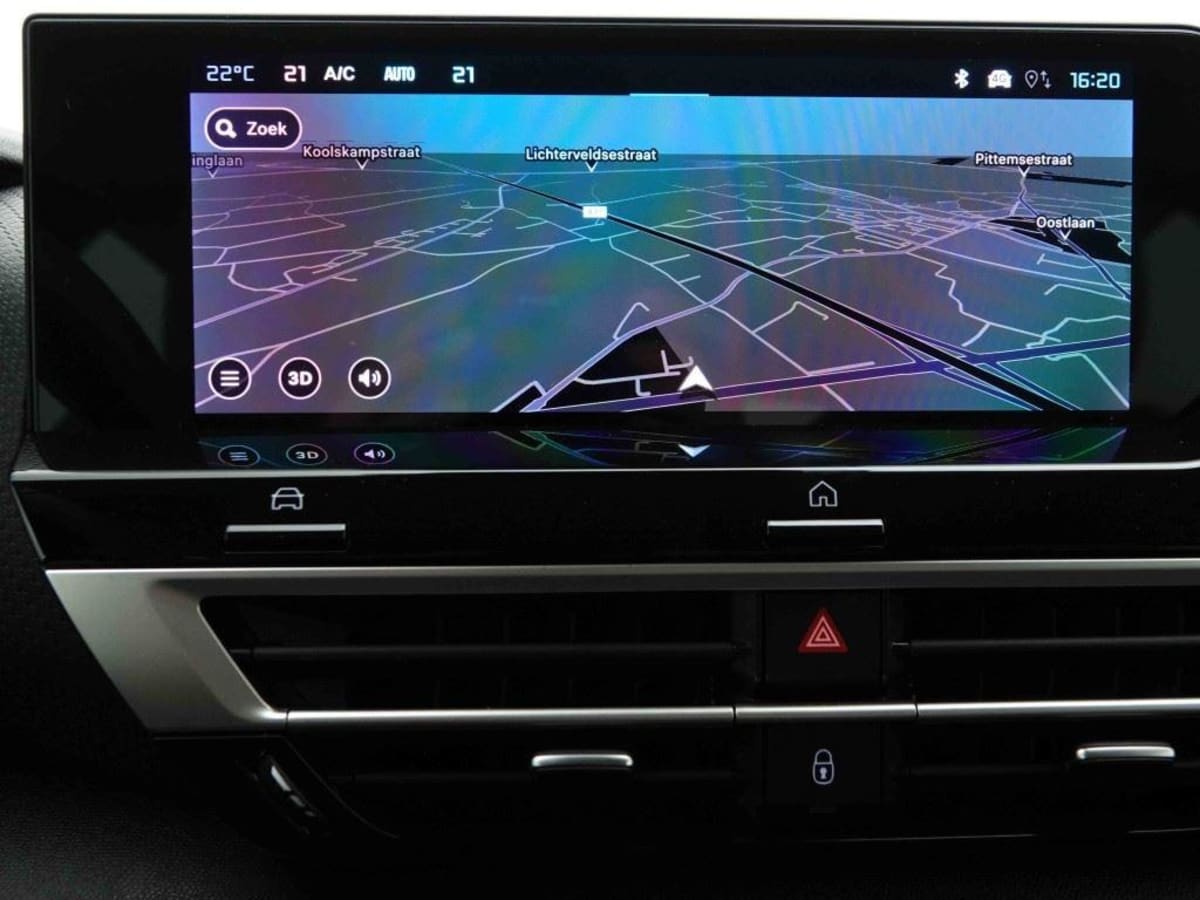 399123_p2 - CITROEN - C4 - 2026 - photo 10