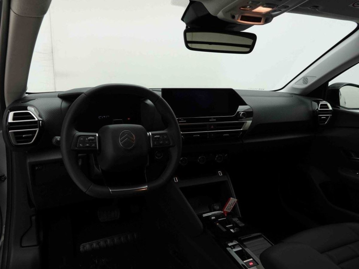 397814_p2 - CITROEN - C4 - 2026 - photo 6