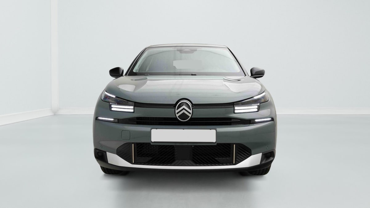 397955_p2 - CITROEN - C4 - 2026 - photo 2