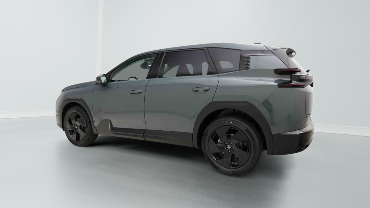 400789_p2 - CITROEN - C5 AIRCROSS - 2026 - photo 2