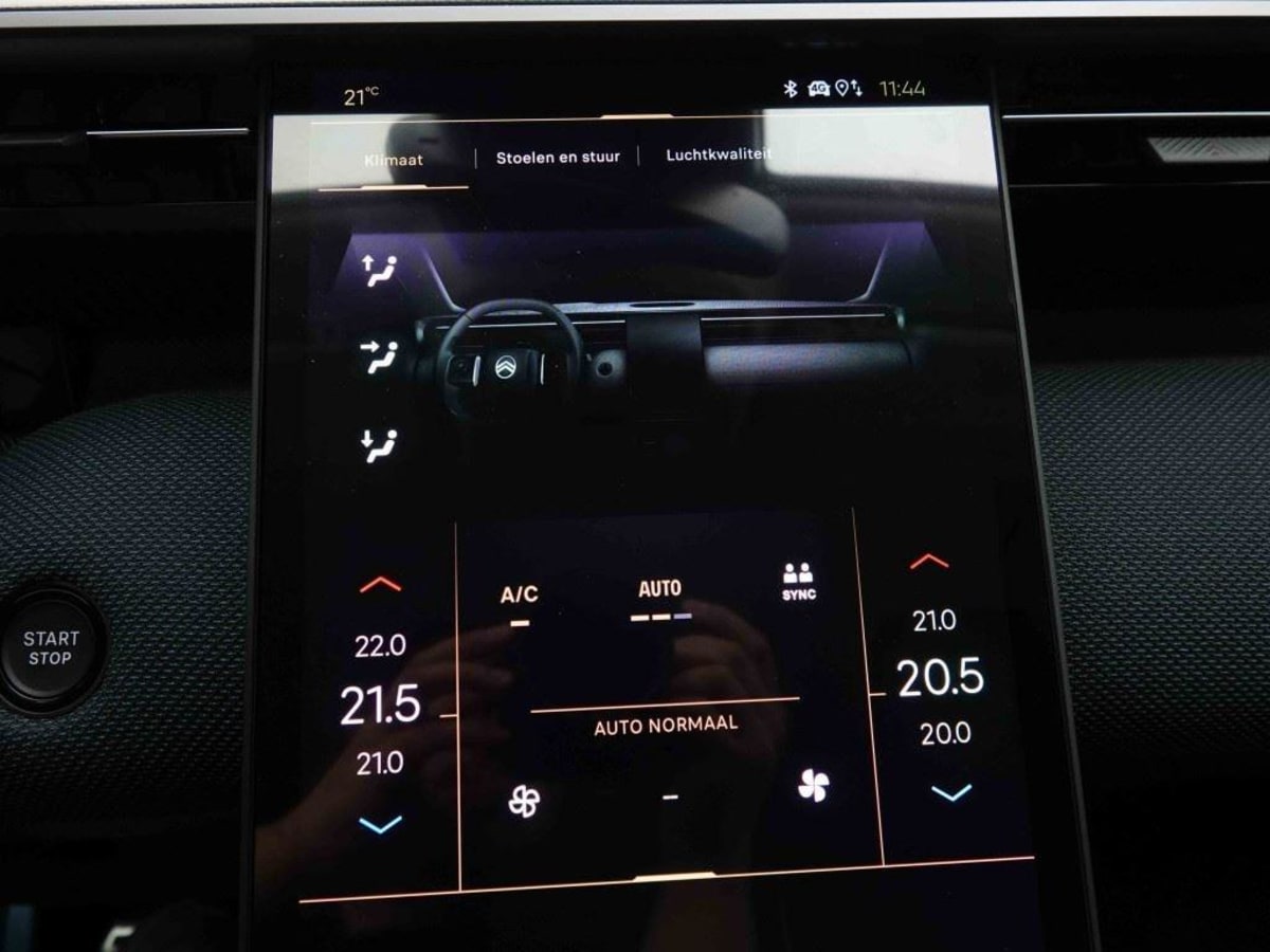 400789_p2 - CITROEN - C5 AIRCROSS - 2026 - photo 10