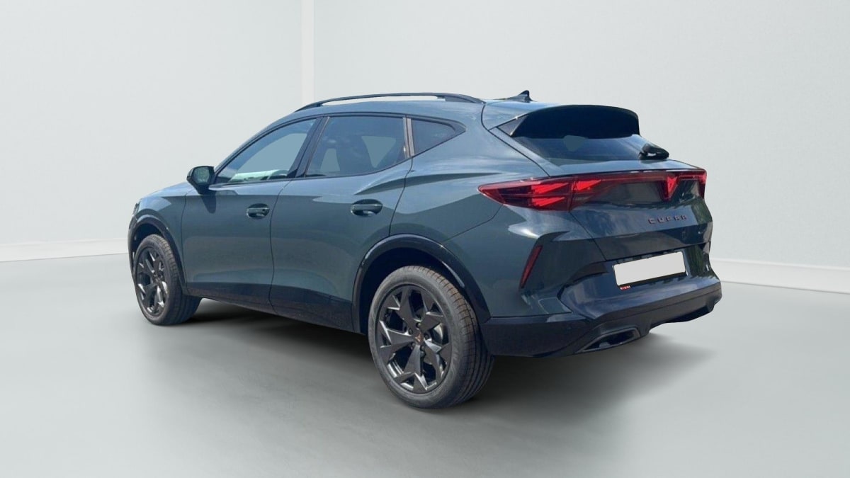 397861_p2 - CUPRA - FORMENTOR - 2026 - photo 7