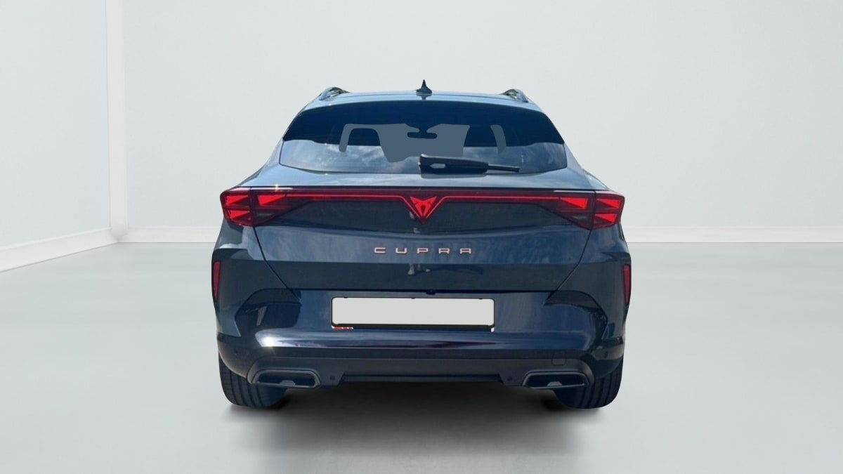 397861_p2 - CUPRA - FORMENTOR - 2026 - photo 6