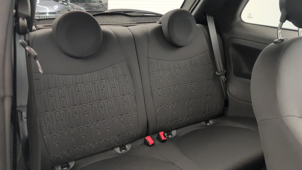 382467_p2 - FIAT - 500 - 2023 - photo 10