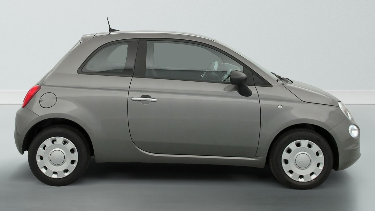 382467_p2 - FIAT - 500 - 2023 - photo 8