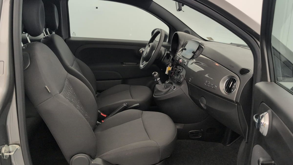 382467_p2 - FIAT - 500 - 2023 - photo 9