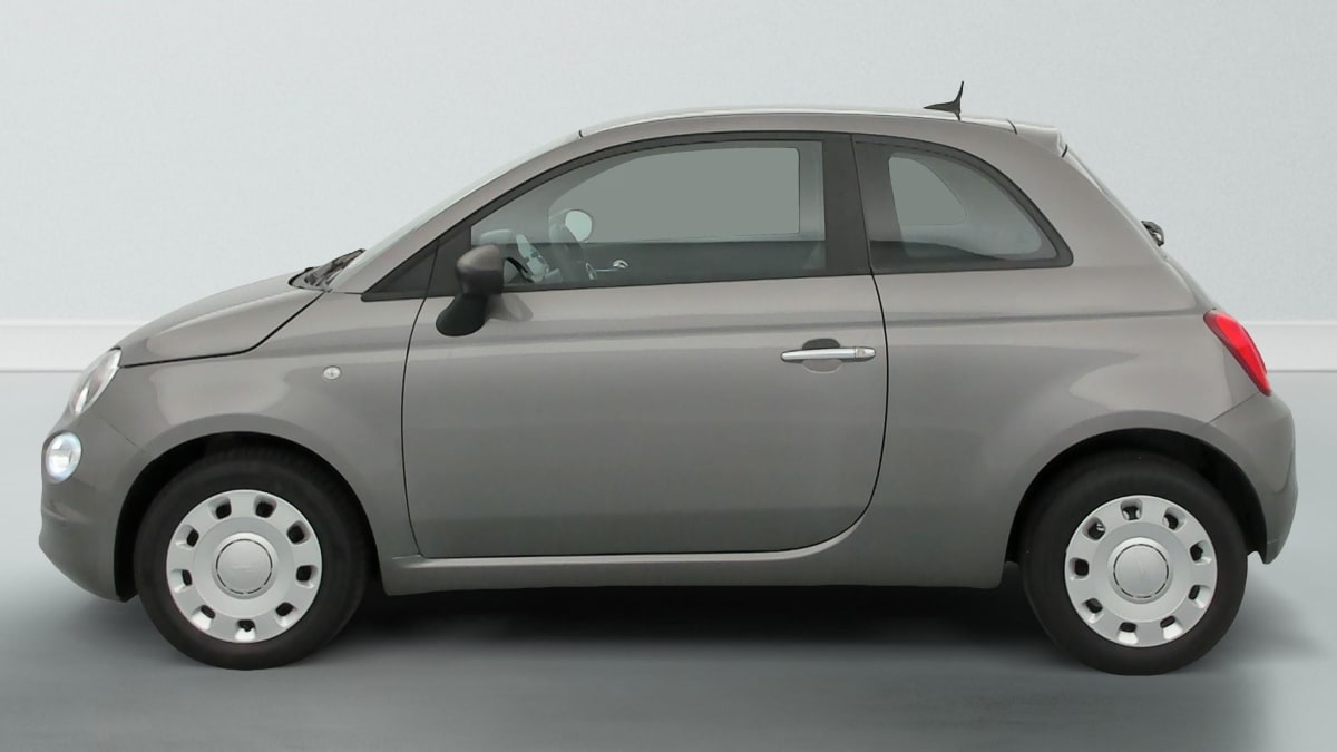 382467_p2 - FIAT - 500 - 2023 - photo 4