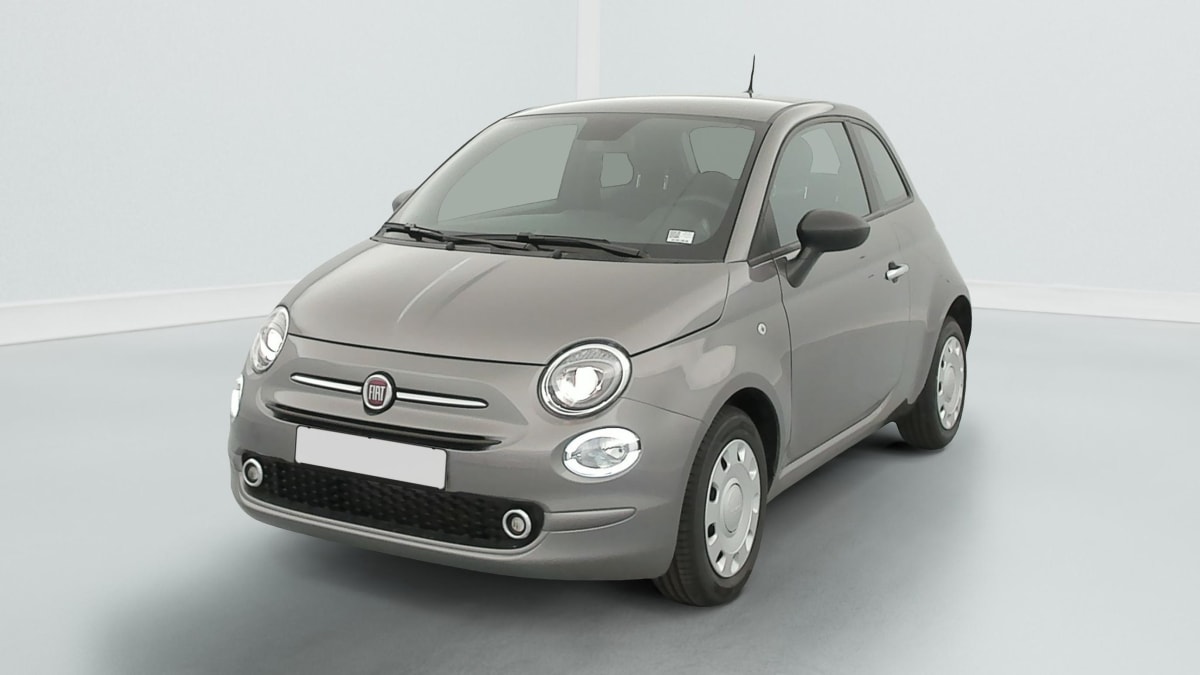 382467_p2 - FIAT - 500 - 2023 - photo 3