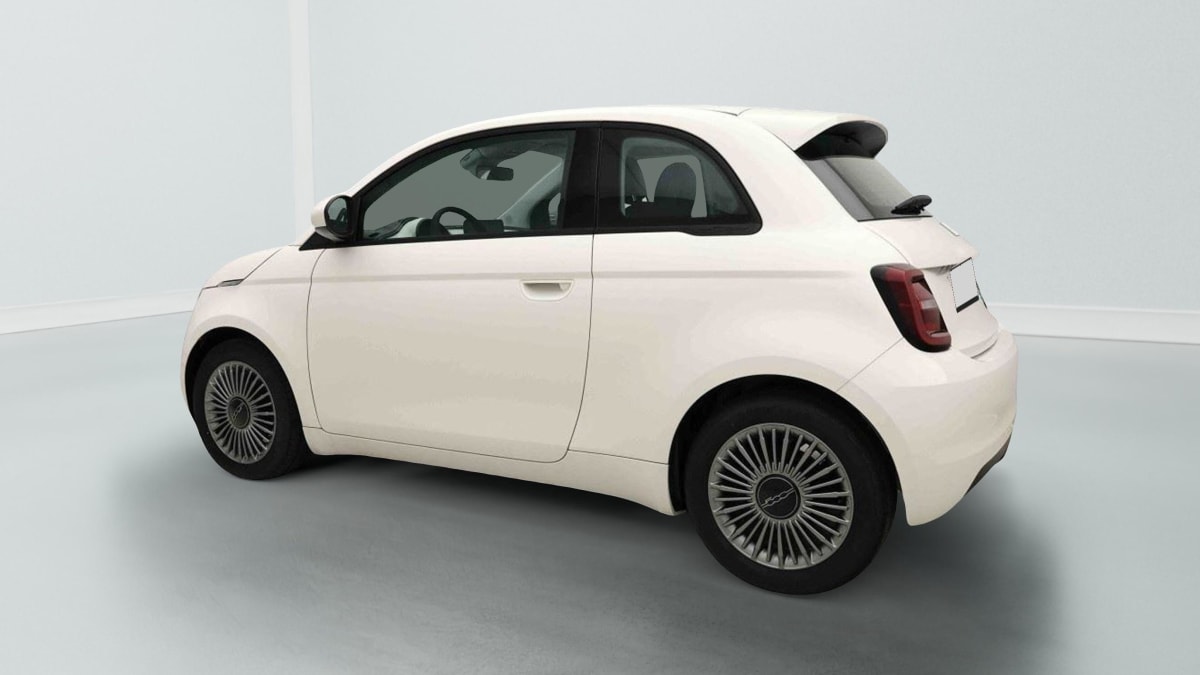 399334_p2 - FIAT - 500 - 2026 - photo 3