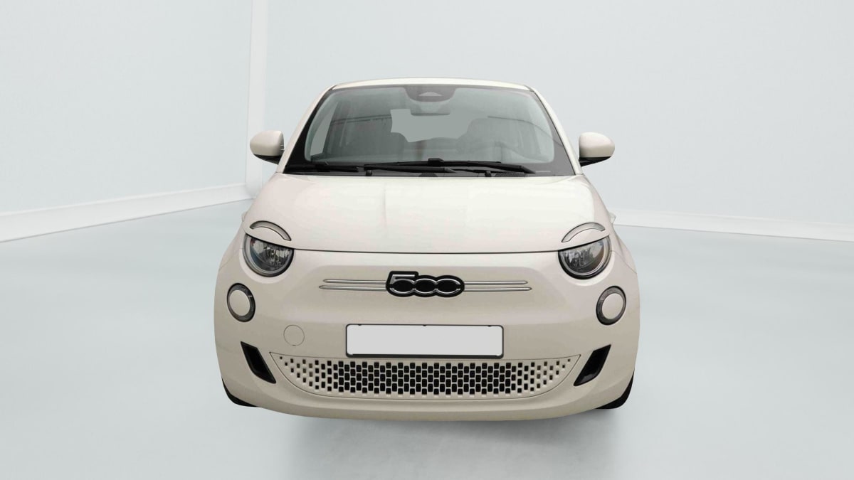 399334_p2 - FIAT - 500 - 2026 - photo 2