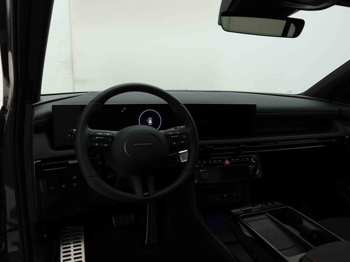 397615_p2 - HYUNDAI - TUCSON - 2026 - photo 7