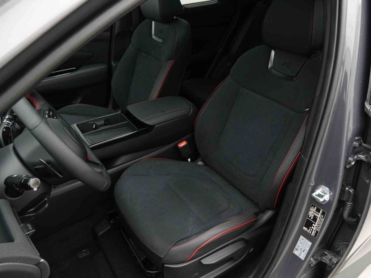 397615_p2 - HYUNDAI - TUCSON - 2026 - photo 6