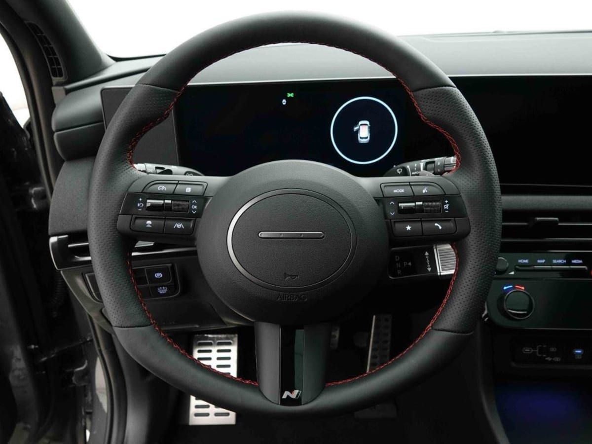 397615_p2 - HYUNDAI - TUCSON - 2026 - photo 8