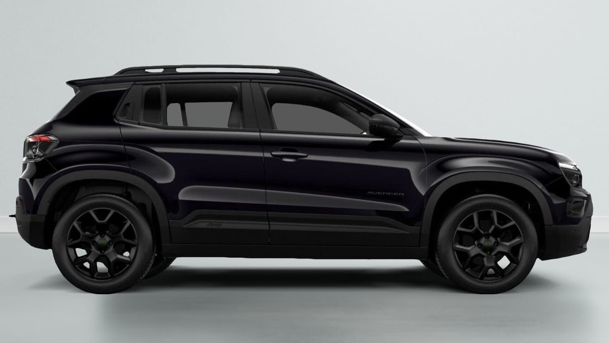 401021_p2 - JEEP - AVENGER - 2026 - photo 3
