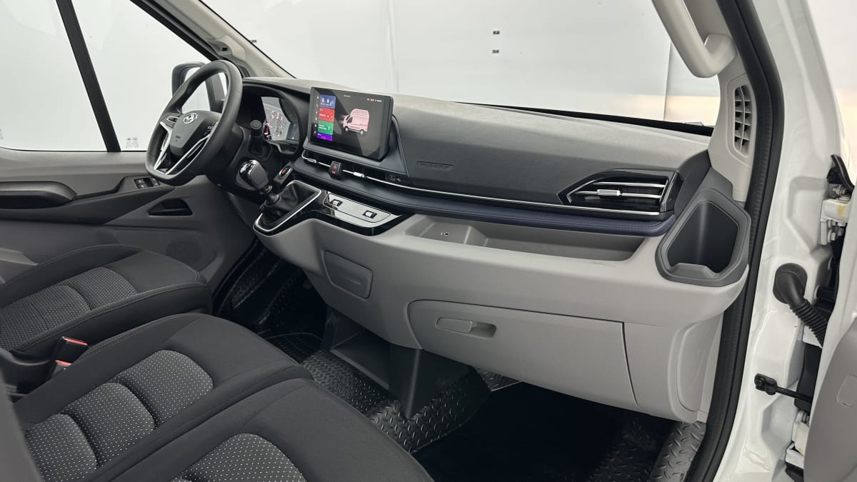 398129_p2 - MAXUS - DELIVER 9 - 2026 - photo 6
