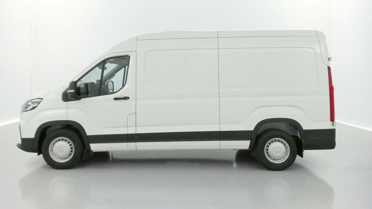 398129_p2 - MAXUS - DELIVER 9 - 2026 - photo 3
